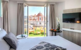 Ibis Styles Nice Centre Gare